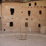 Spruce tree House - Mesa Verde NP